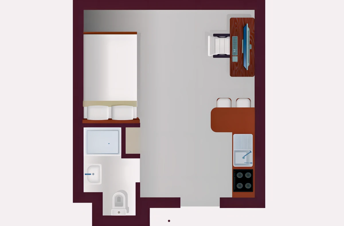 Gateway Apartments