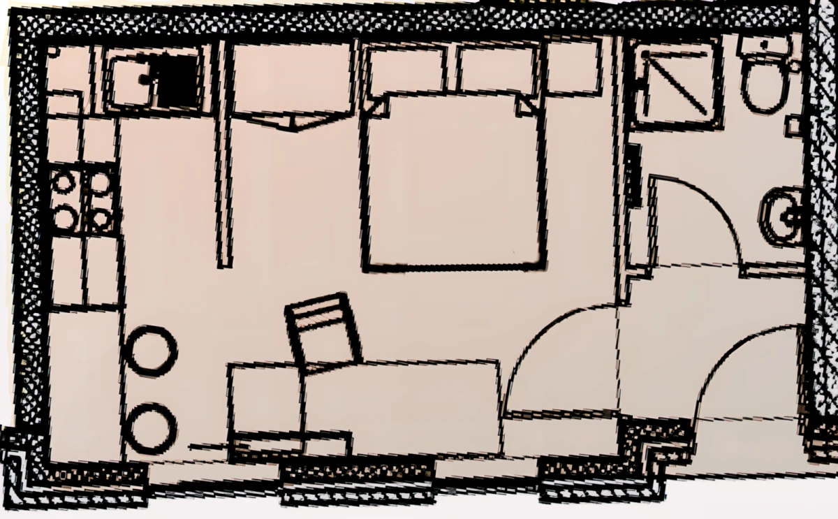 Asha House
