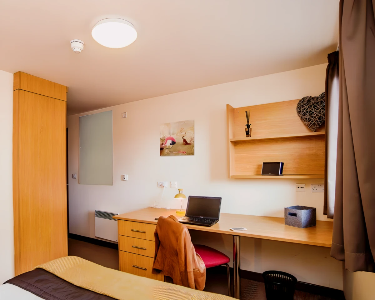 Deluxe Rooms view 1