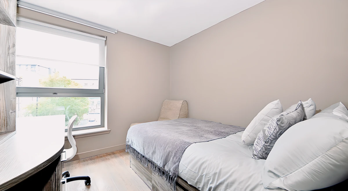 Classic En-Suite