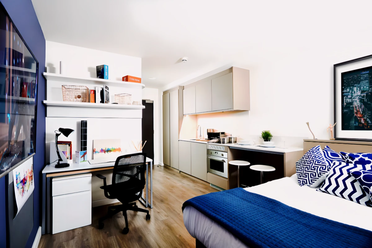 Classic Rooms view 1