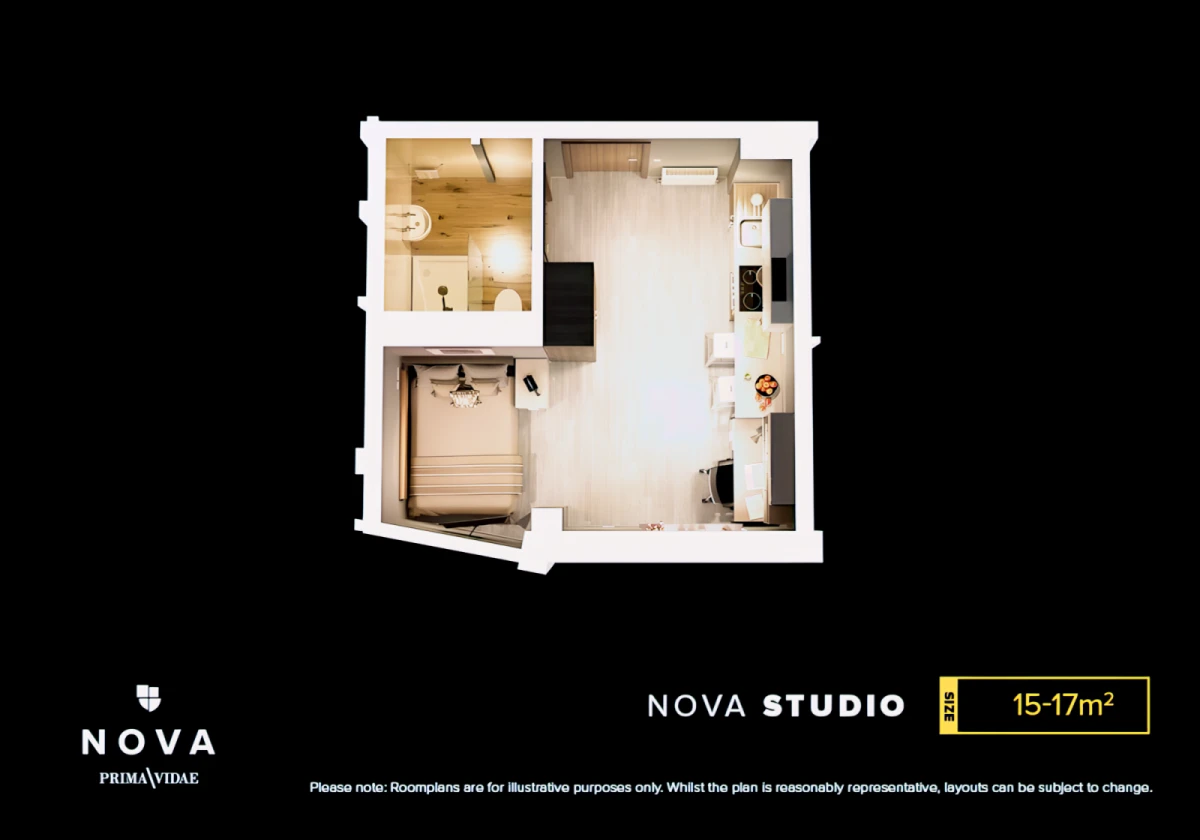 Nova