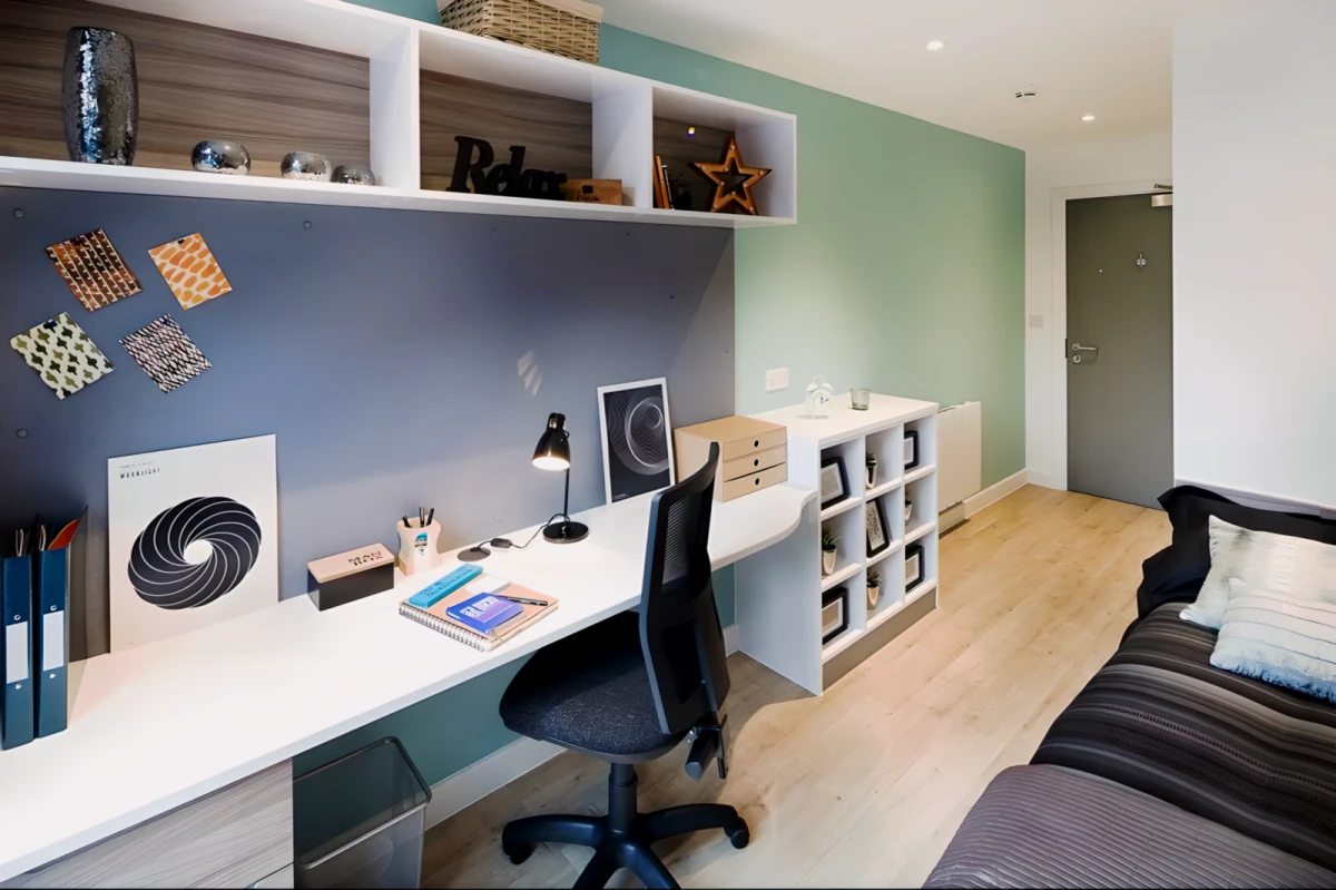 Lumis Student Living