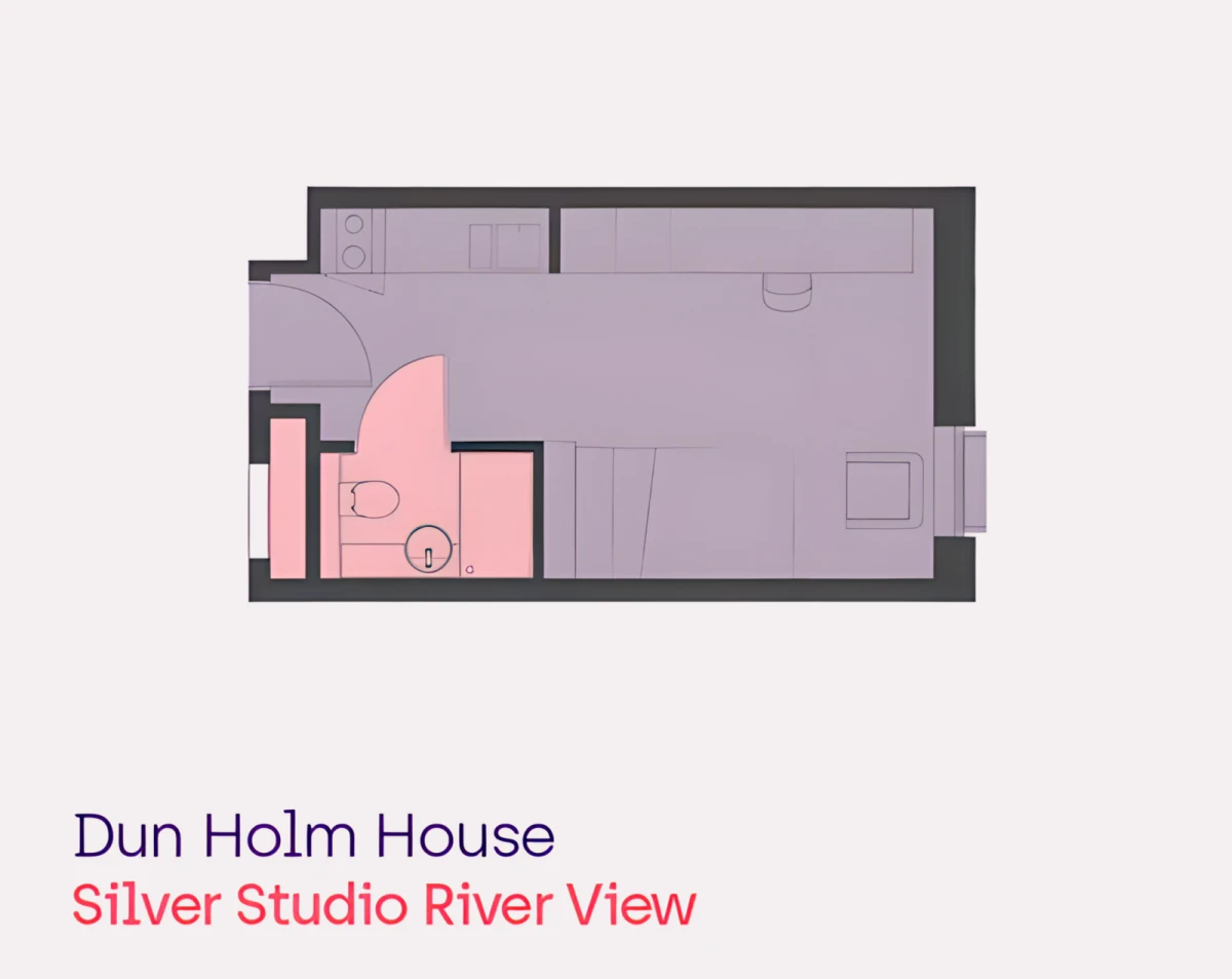 Dun Holm House