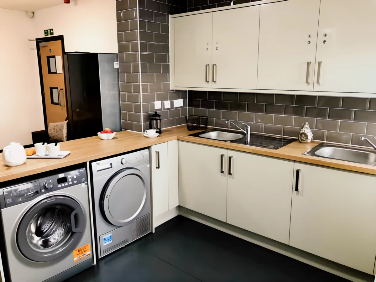 Classic En-Suite