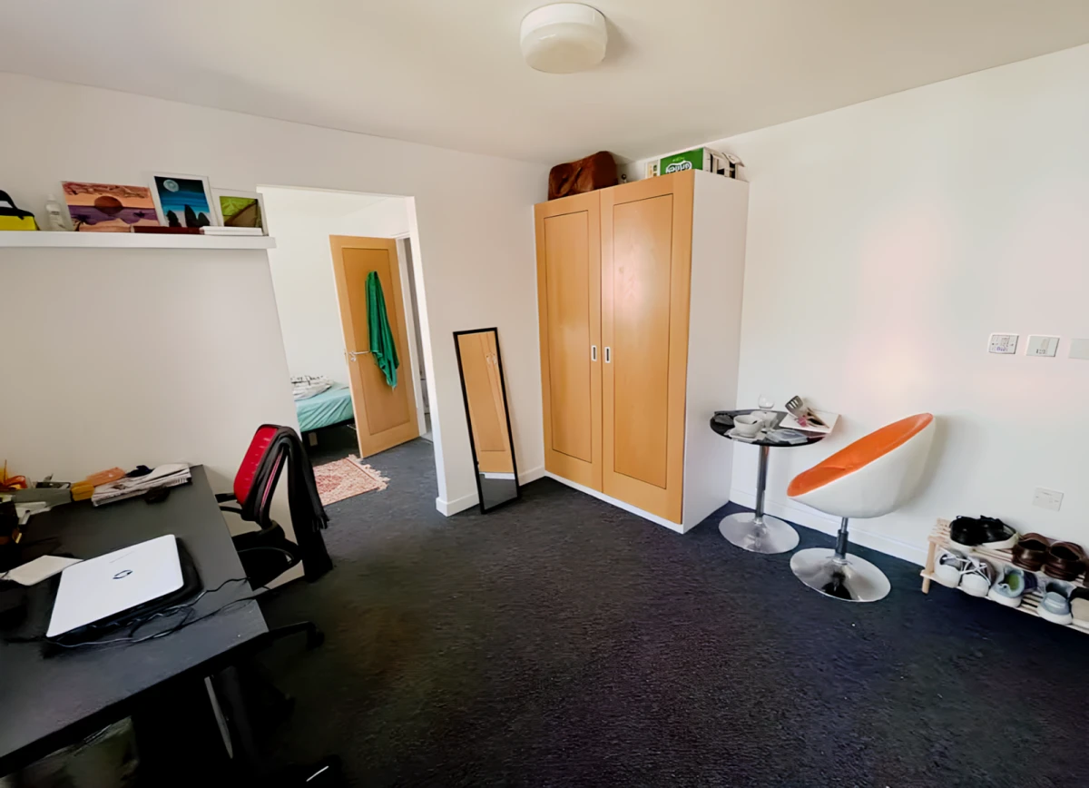 Apartment Rooms view 1