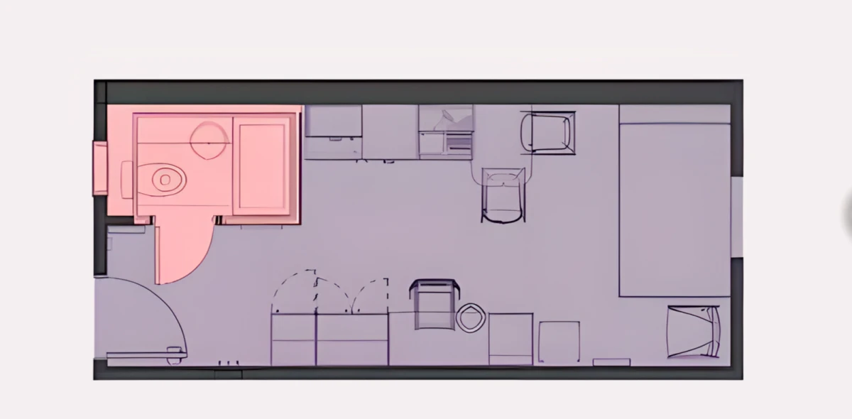 Roman House