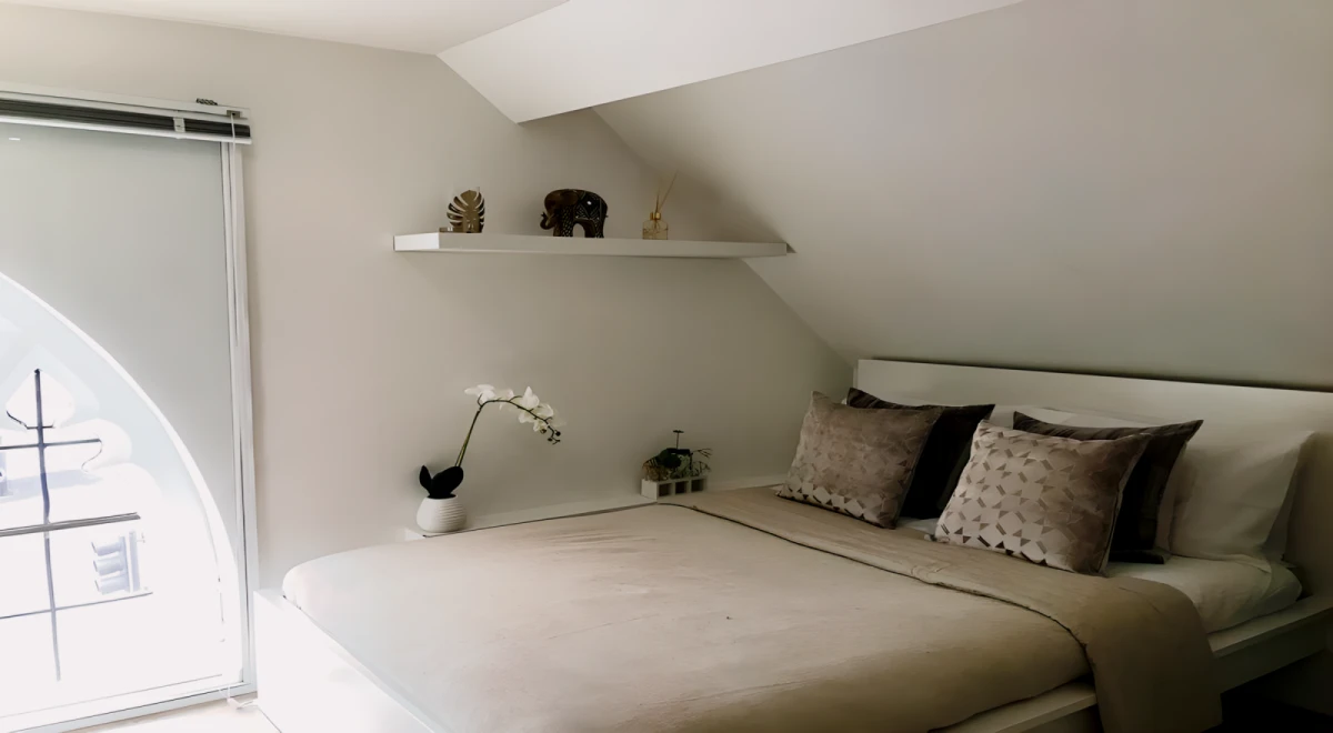 Orme House
