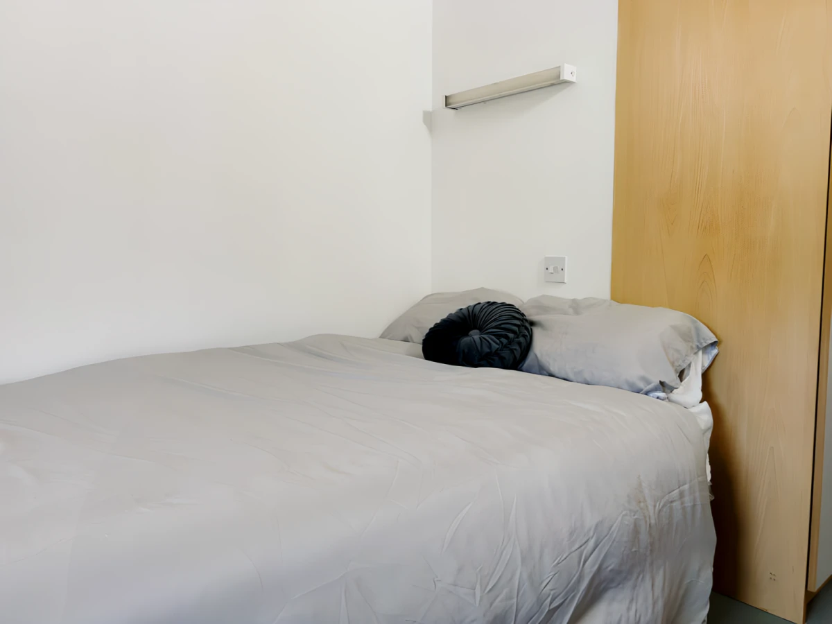 Ensuite Rooms view 4