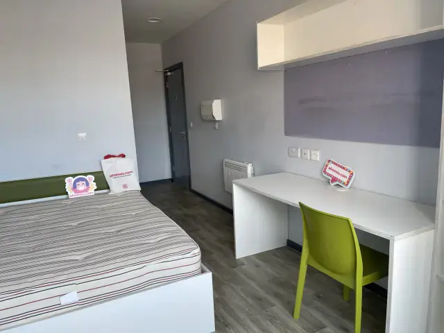 Ensuite Rooms view 2