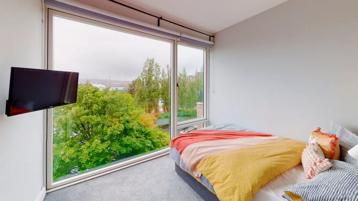 Apartment Rooms view 4