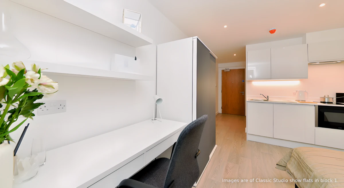 Premium Rooms view 1