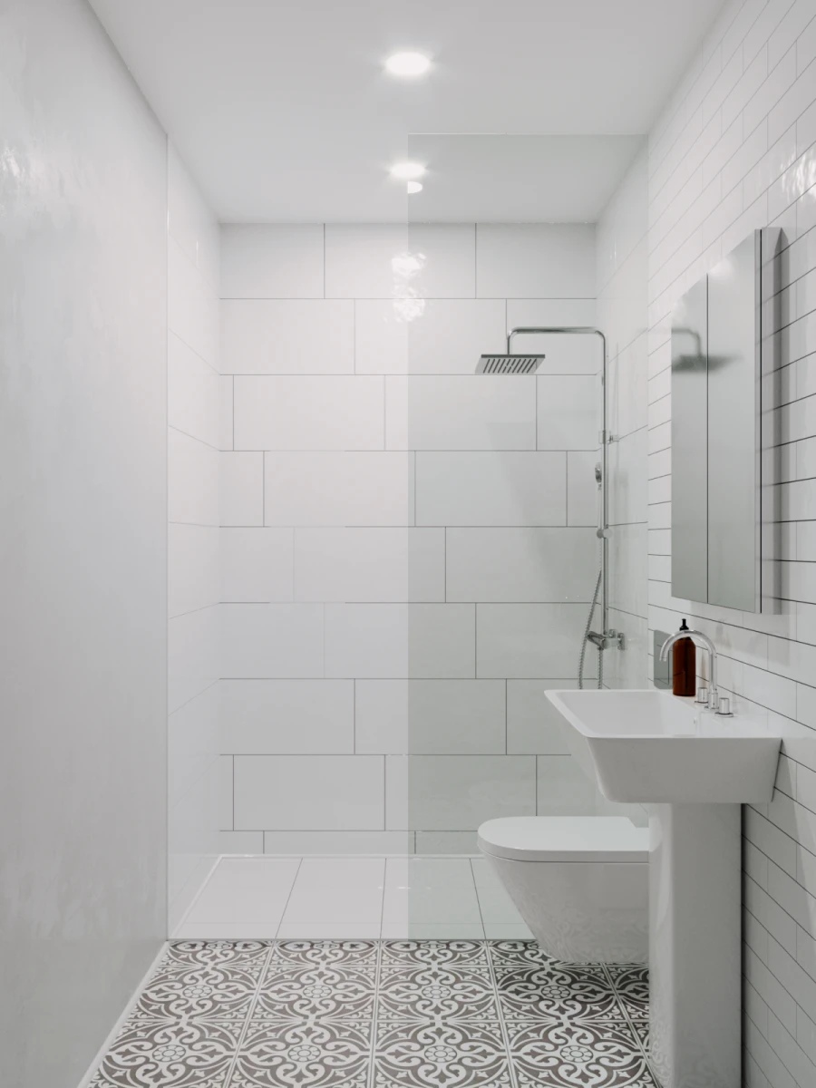 7 En-Suite Bedrooms