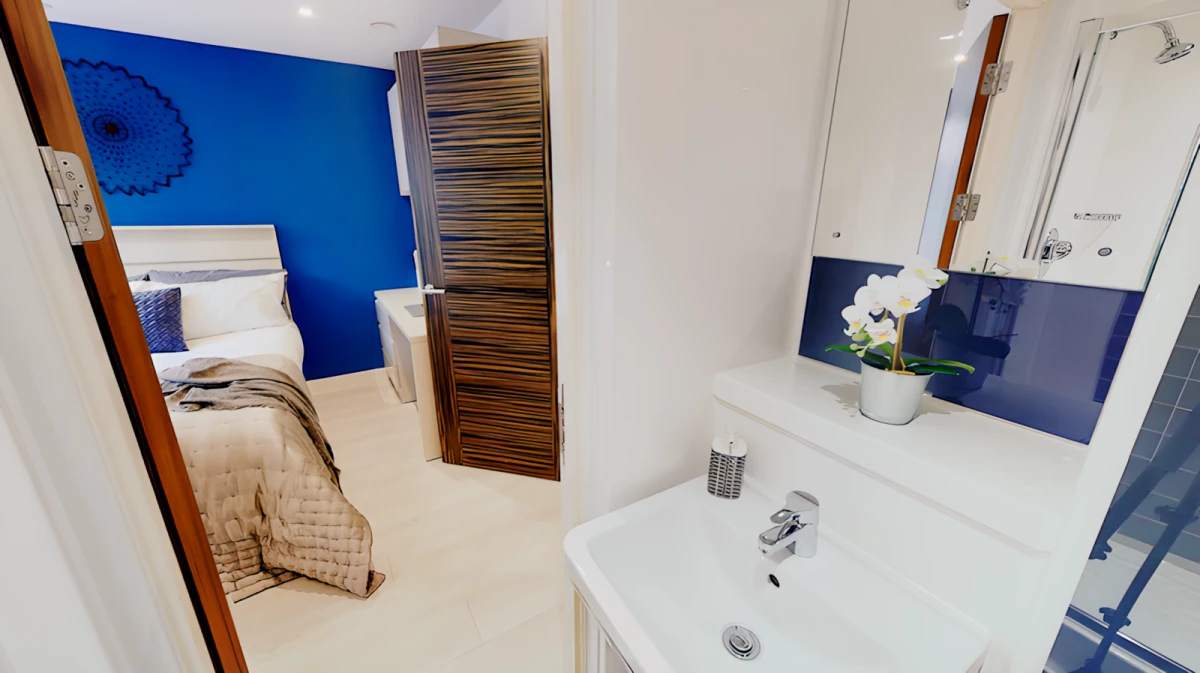 Premium Double Apartment