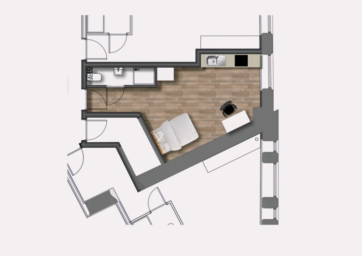 Stanley House