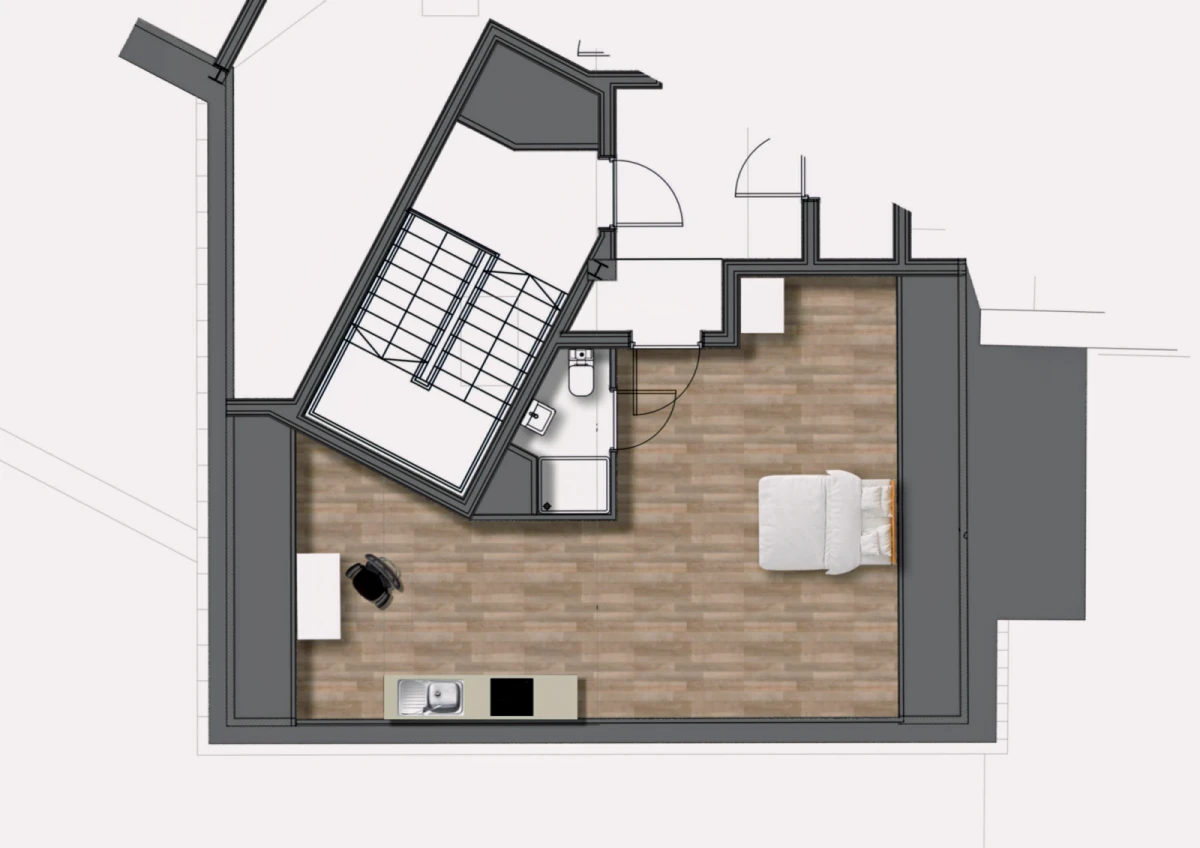 Stanley House