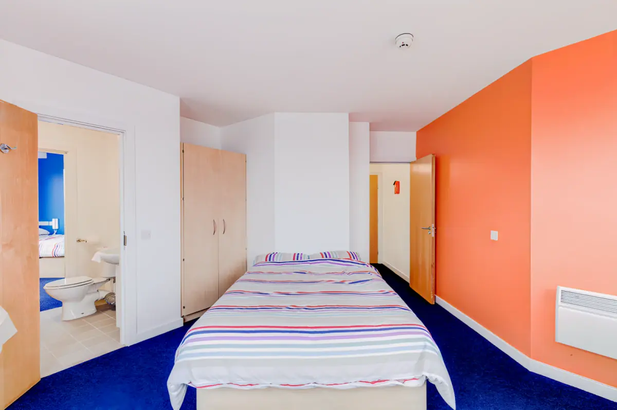 Apartment Rooms view 3
