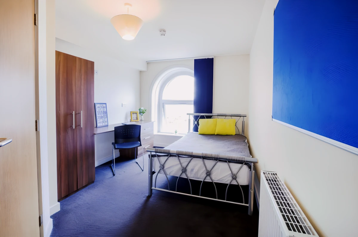 Ensuite Rooms view 4