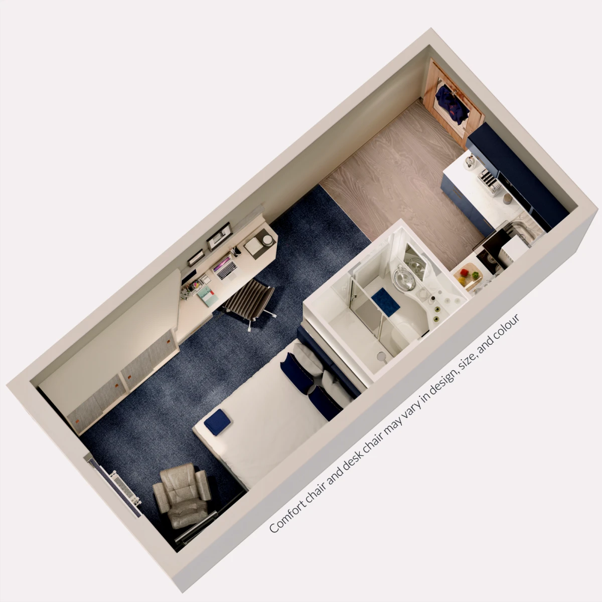 Reynard House