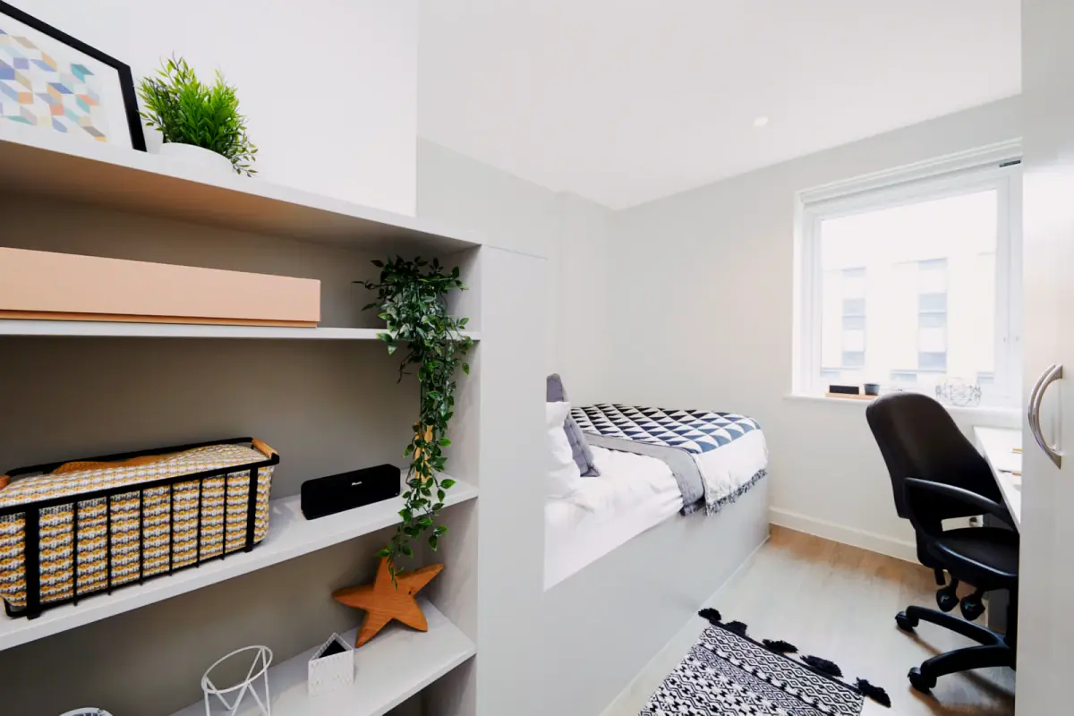 Classic Ensuite