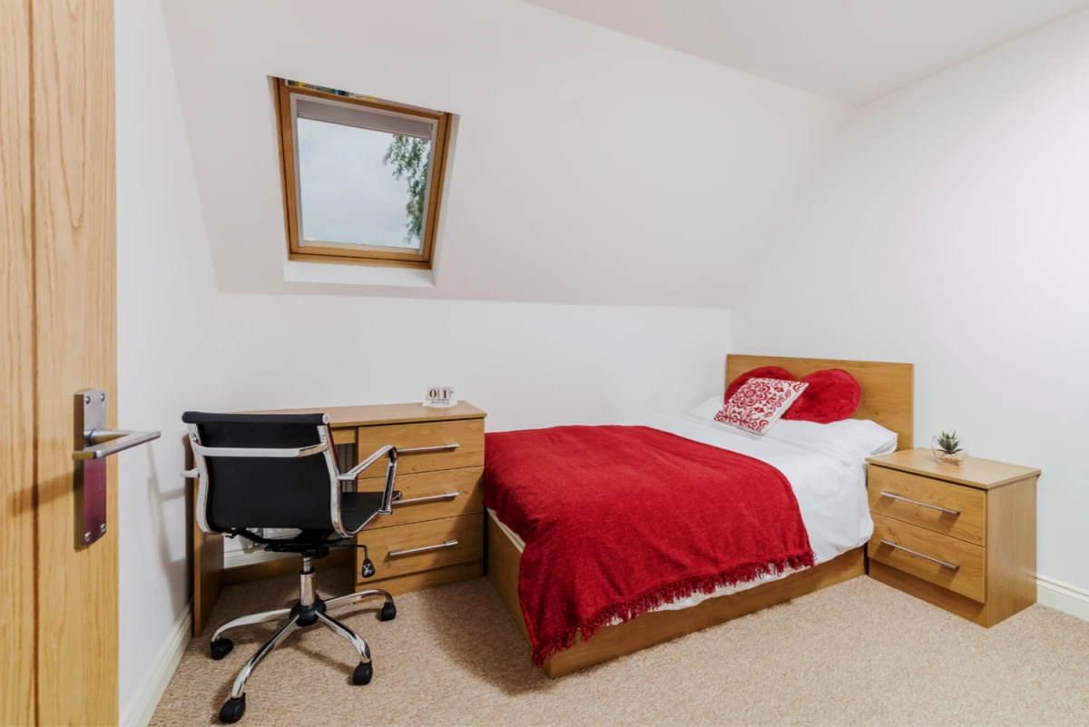 Flat 7