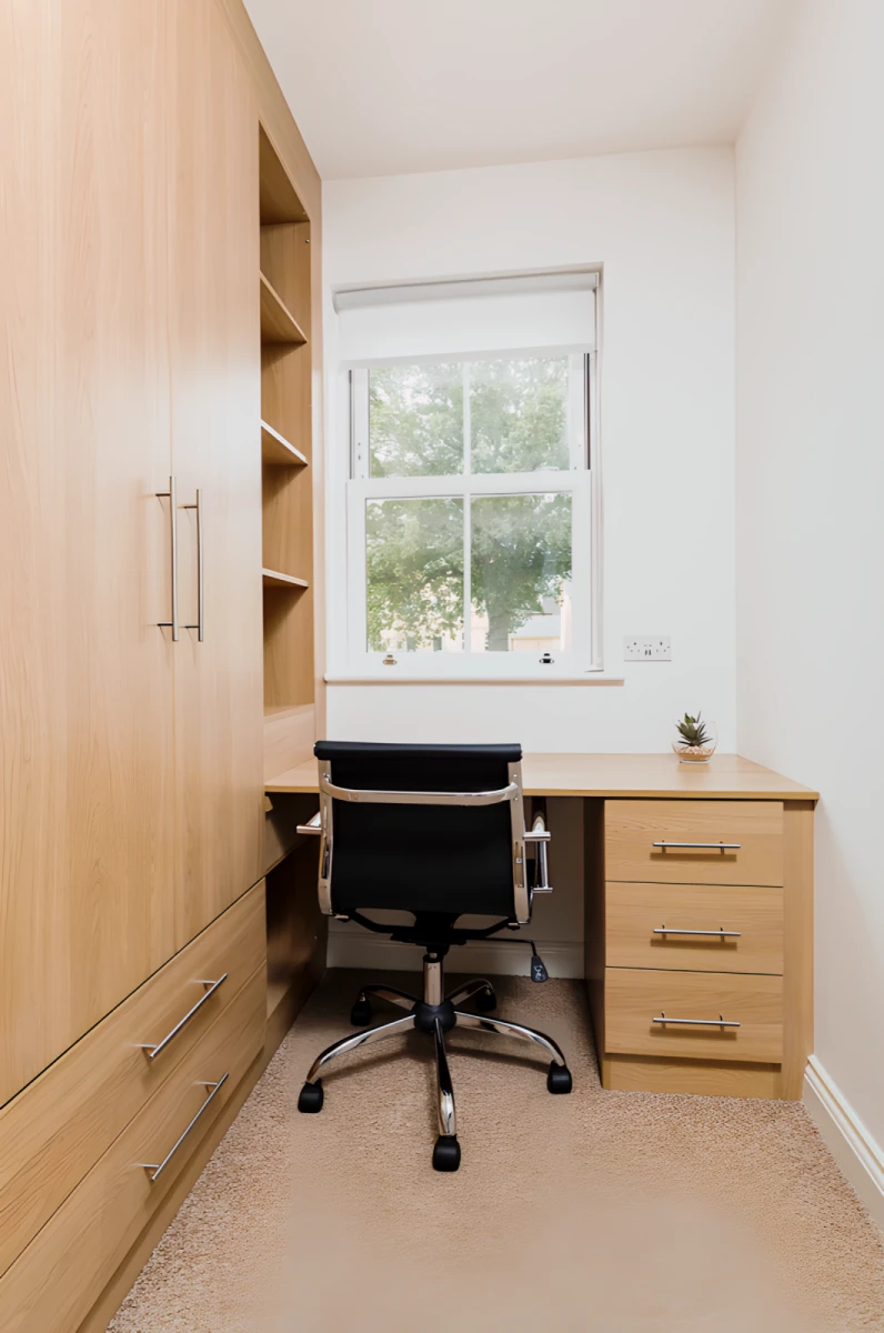 36 Chancellors Walk
