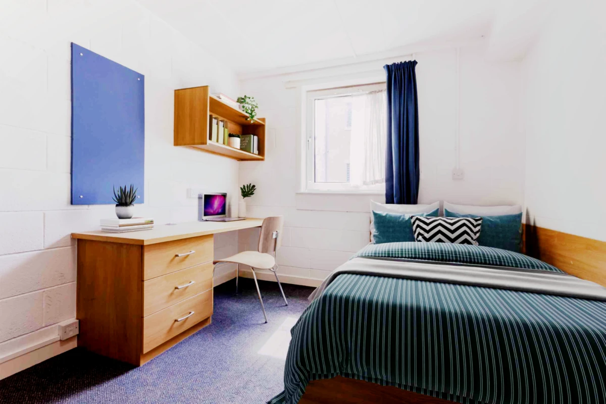 Ensuite Rooms view 4