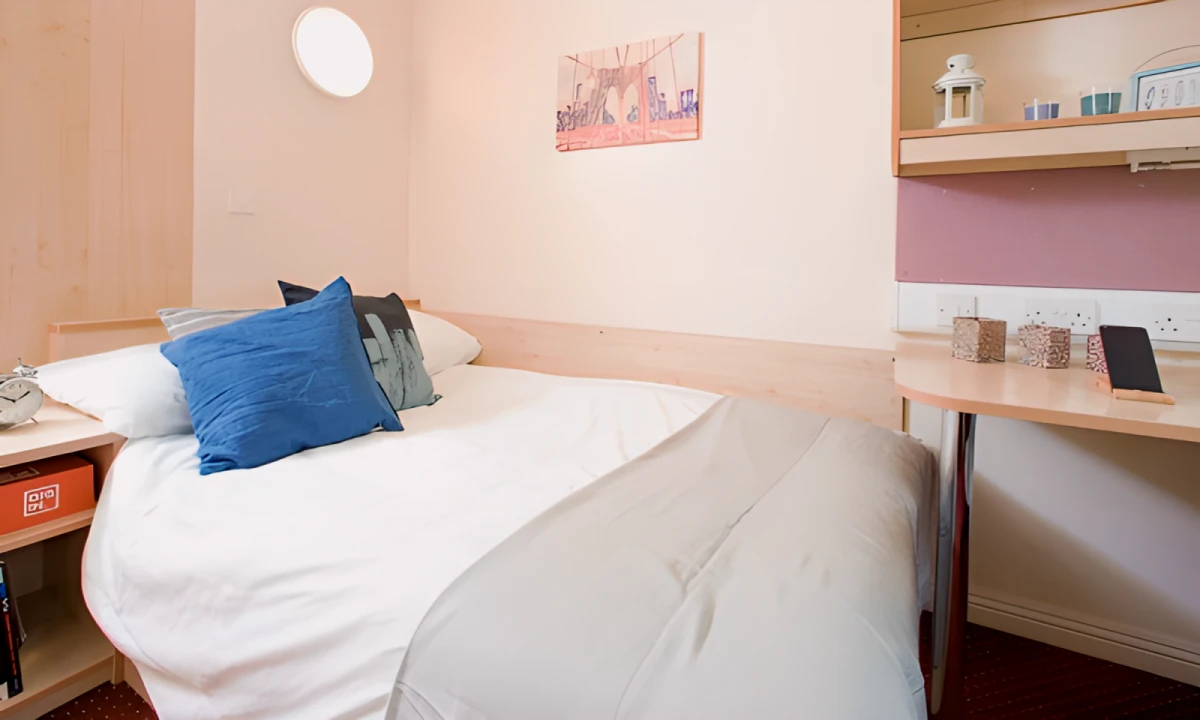Classic Ensuite
