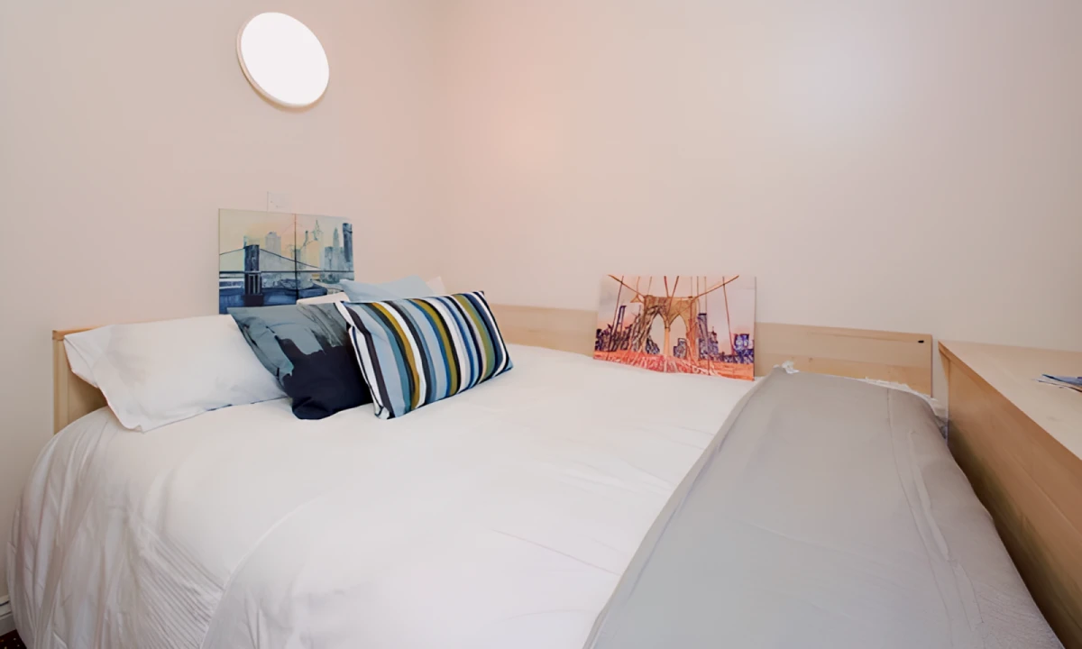 Premium Plus Ensuite