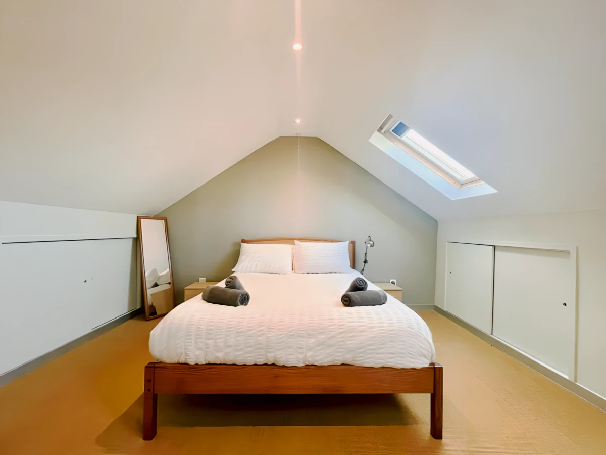 2 Bed 1 Bath