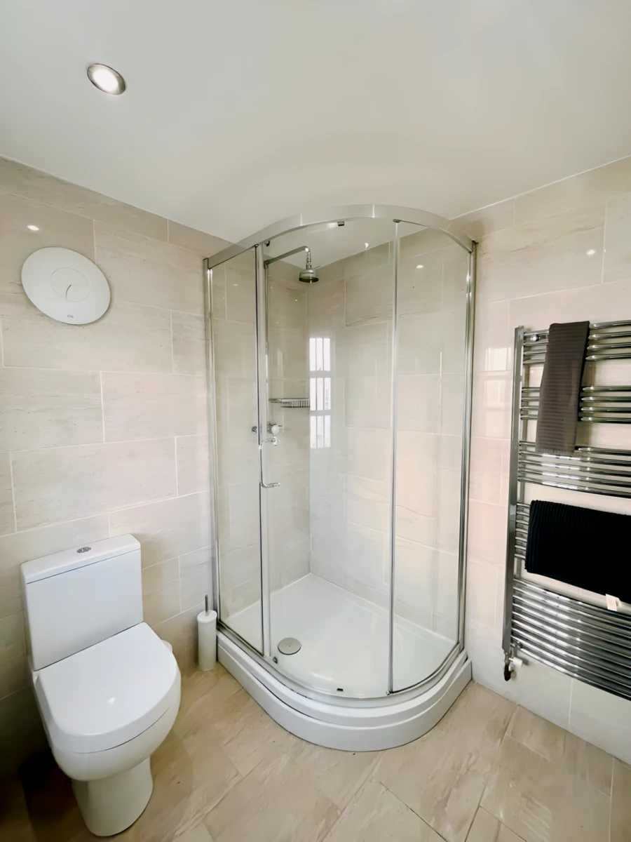 2 Bed 1 Bath