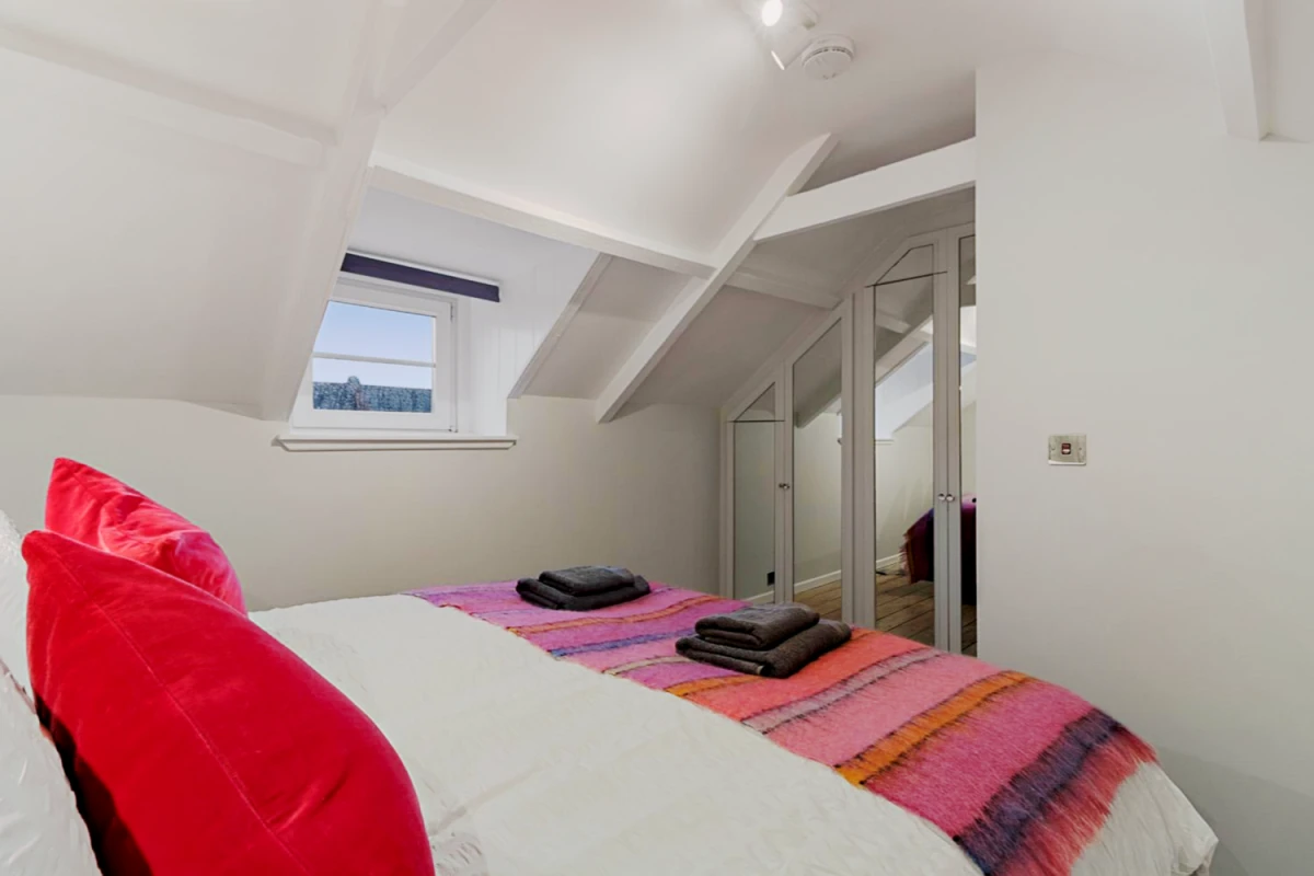 2 Bed 1 Bath