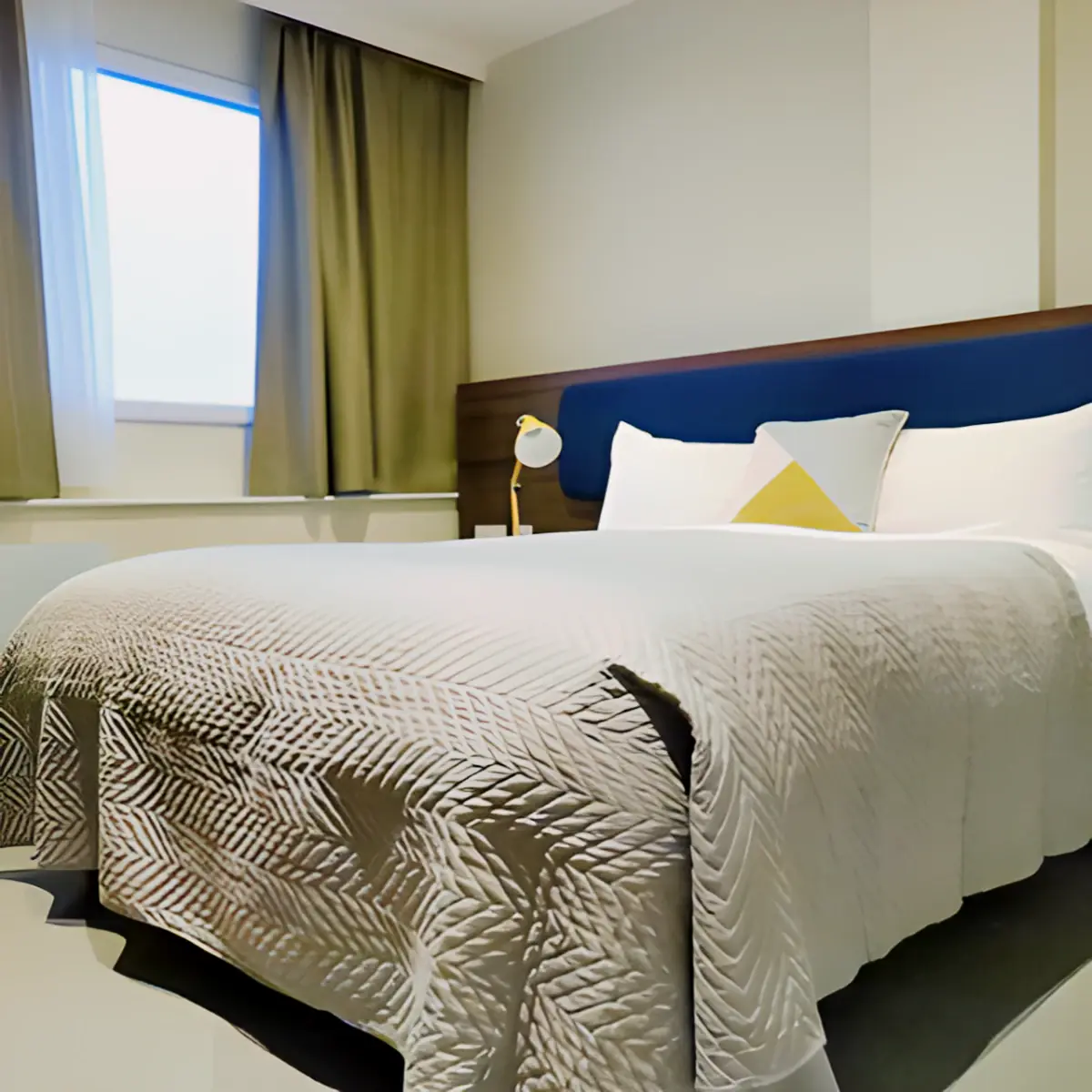 One Bedroom Serviced Apartments