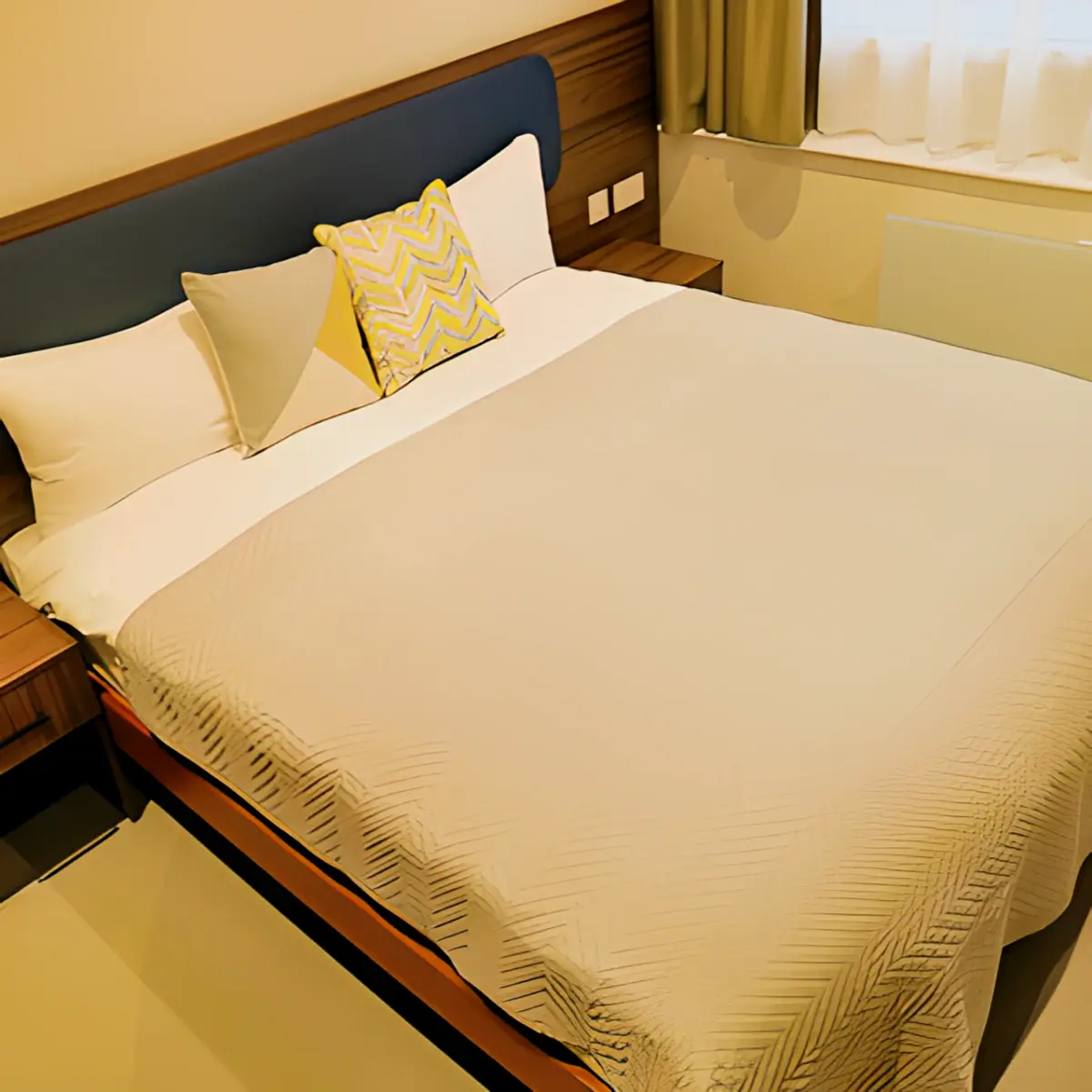 One Bedroom Serviced Apartments