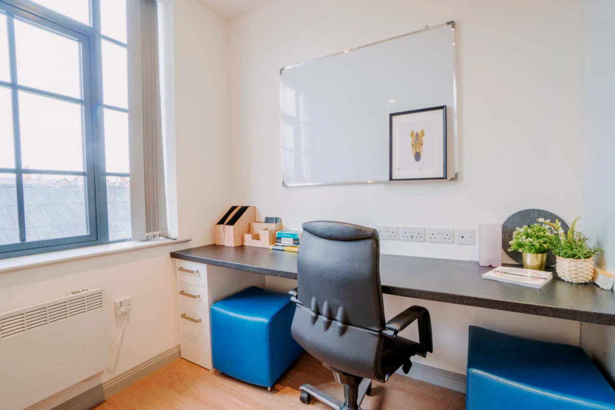 Silver Studio