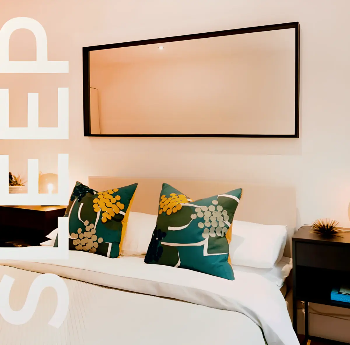 1 Bed