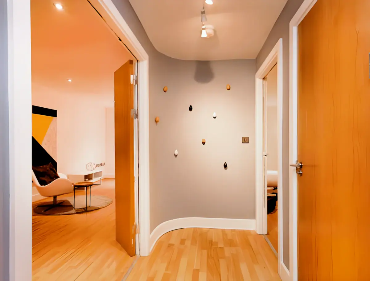 1 Bed