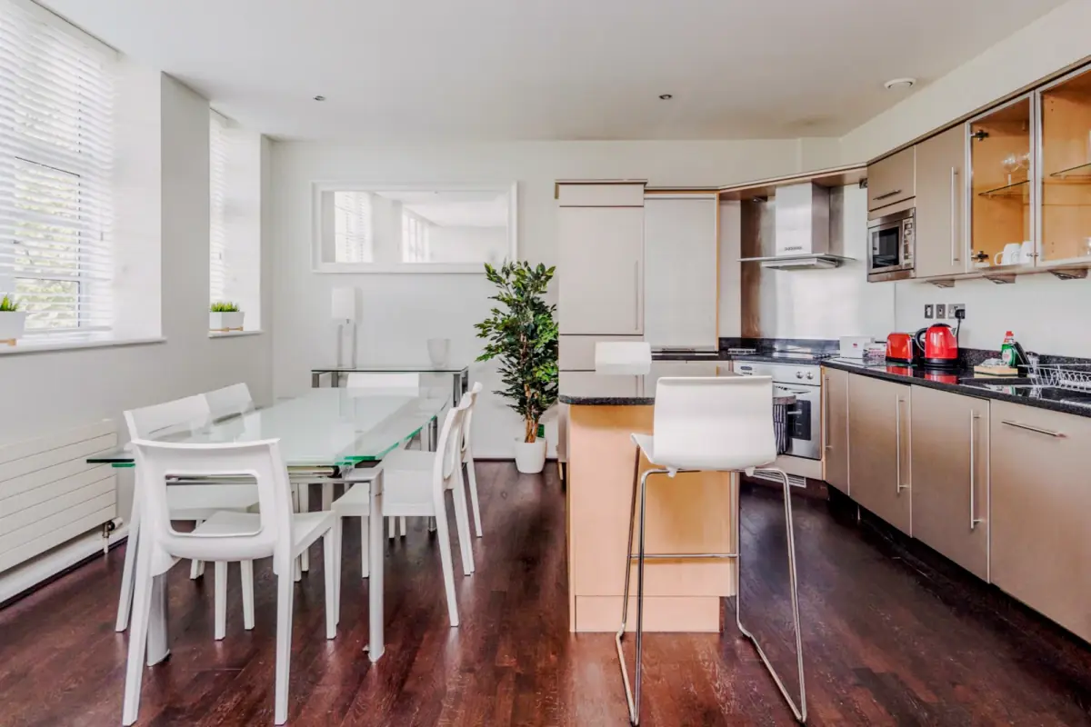 One Bedroom