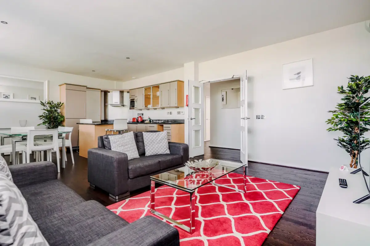 One Bedroom