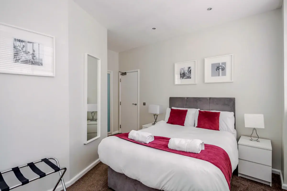 One Bedroom