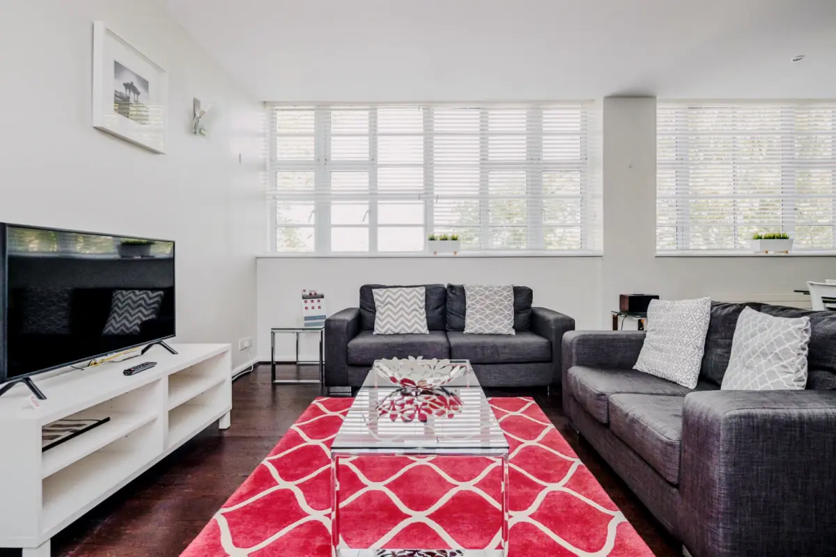 One Bedroom