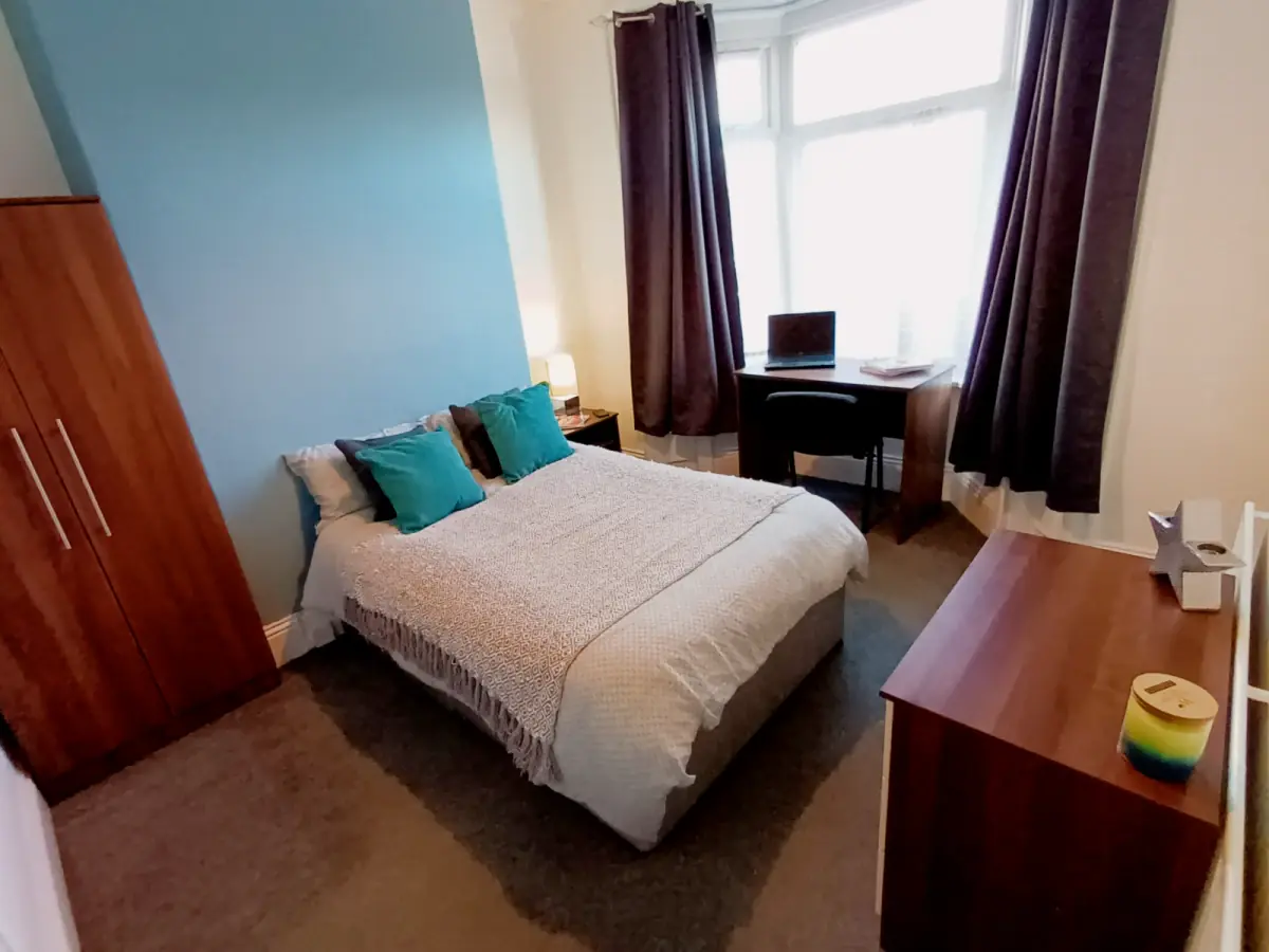 4bedrooms house-Ground Floor
