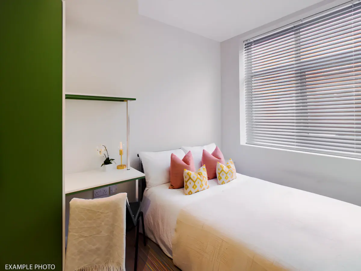 4 Bed 1 Bath