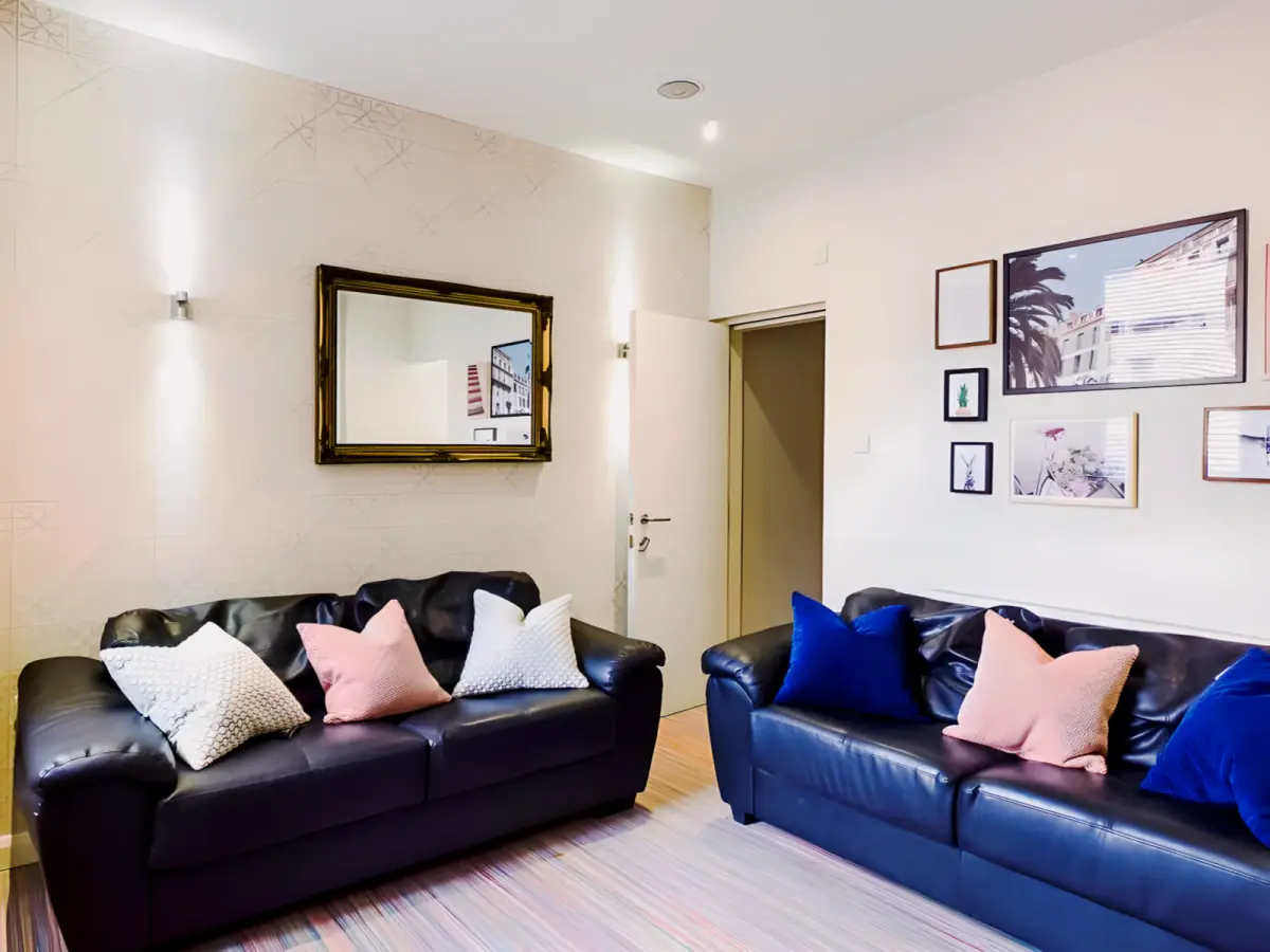 5 Bed 1 Bath