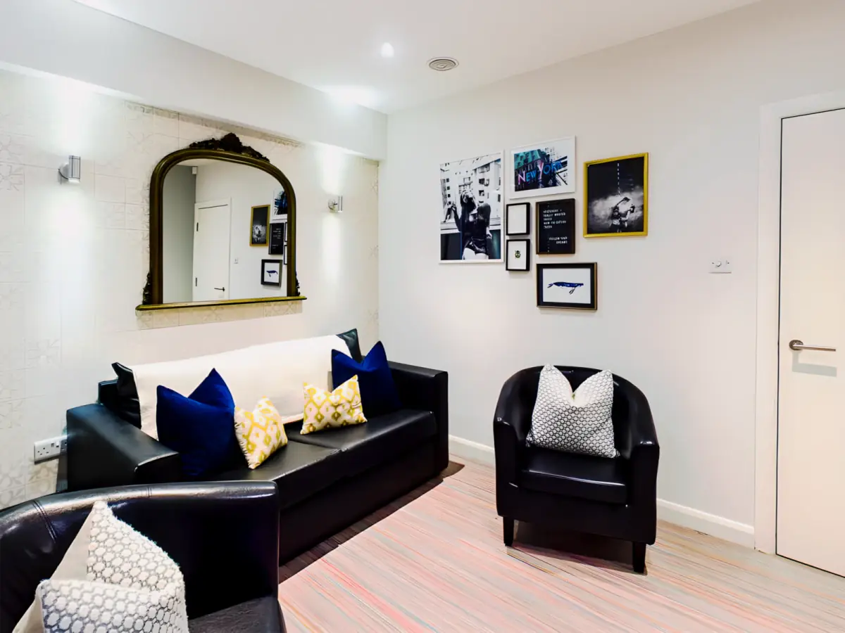 4 Bed 1 Bath