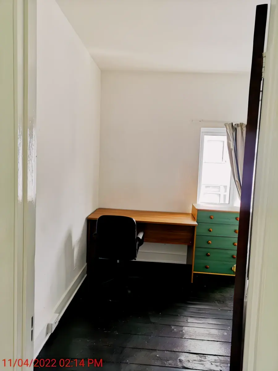 Bedroom view 2