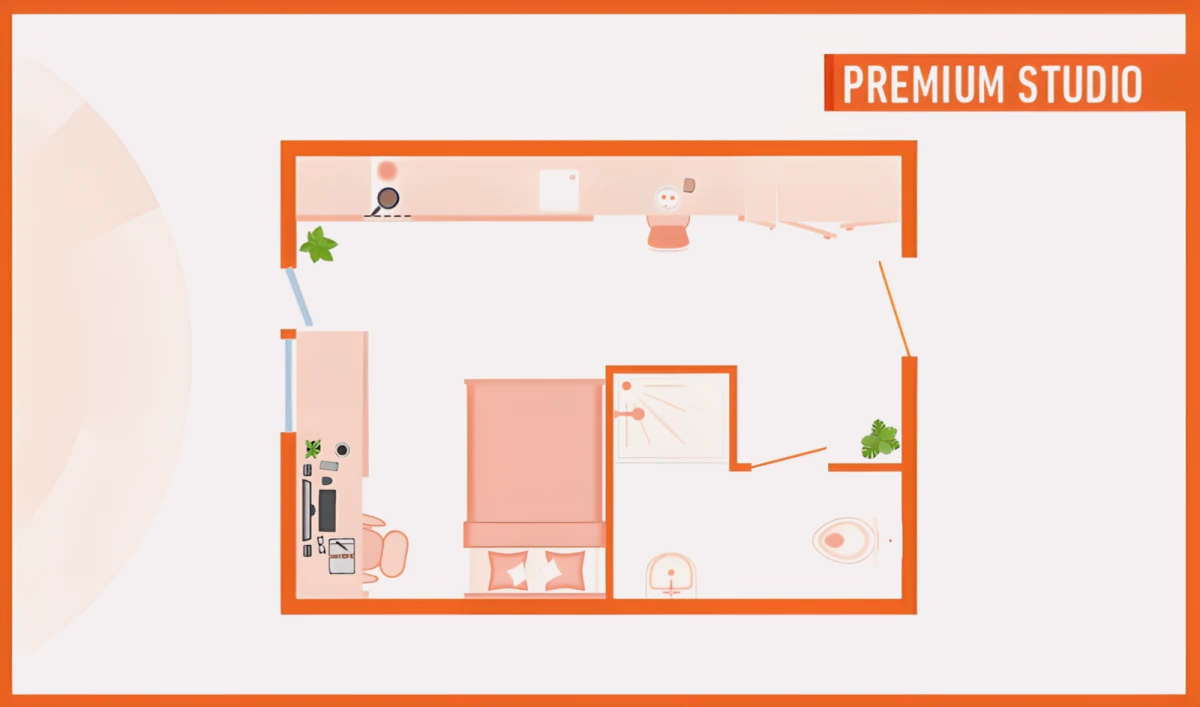 Promenade Student Living