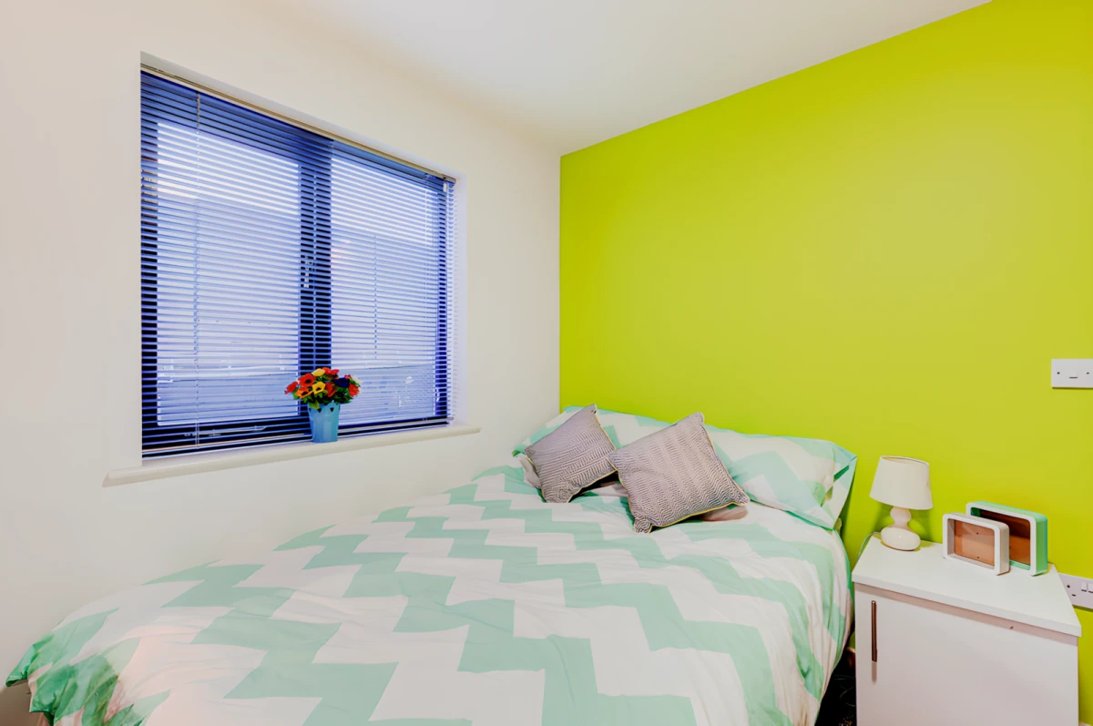 Superior Studio (Double Bed)