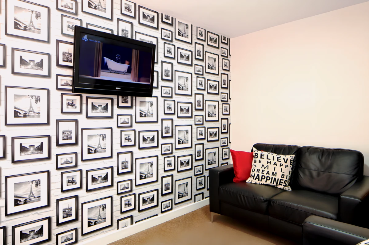 3 bedroom flats