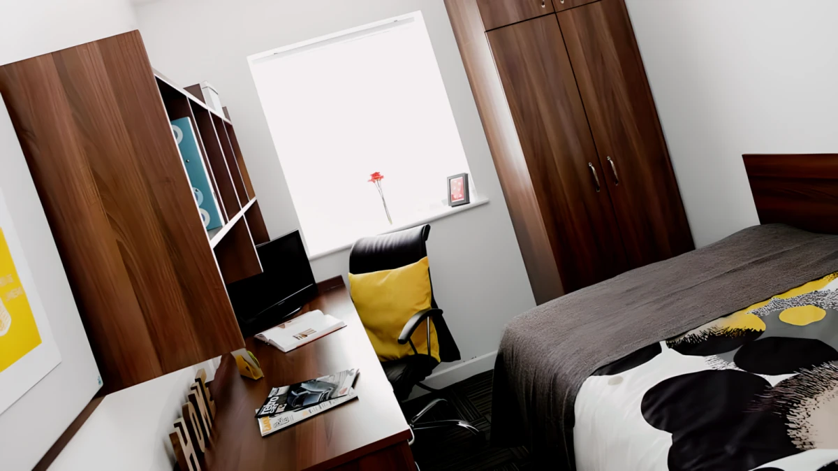 Double En-Suite